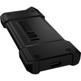 ASUS Drev kabinet Sort