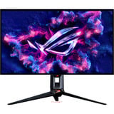 ASUS PG32UCWM, Gaming Skærm Sort