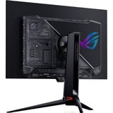 ASUS PG32UCWM, Gaming Skærm Sort