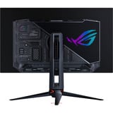 ASUS PG32UCWM, Gaming Skærm Sort