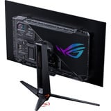 ASUS PG32UCWM, Gaming Skærm Sort