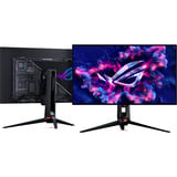 ASUS PG32UCWM, Gaming Skærm Sort