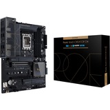 ASUS PROART B660-CREATOR D4 Intel B660 LGA 1700 ATX, Bundkort Intel, LGA 1700, Intel® Celeron®, Intel® Core™ i3, Intel® Core™ i5, Intel® Core™ i7, Intel® Core™ i9,..., LGA 1700, DDR4-SDRAM, 128 GB