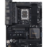 ASUS PROART B660-CREATOR D4 Intel B660 LGA 1700 ATX, Bundkort Intel, LGA 1700, Intel® Celeron®, Intel® Core™ i3, Intel® Core™ i5, Intel® Core™ i7, Intel® Core™ i9,..., LGA 1700, DDR4-SDRAM, 128 GB
