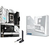 ASUS ROG STRIX B660-A GAMING WIFI D4, Bundkort 