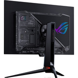 ASUS ROG Swift OLED PG32UCWM, Gaming Skærm Sort