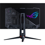 ASUS ROG Swift OLED PG32UCWM, Gaming Skærm Sort