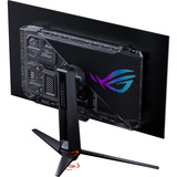ASUS ROG Swift OLED PG32UCWM, Gaming Skærm Sort
