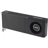 ASUS Radeon™ AI Pro R9700 Turbo, Grafikkort Sort