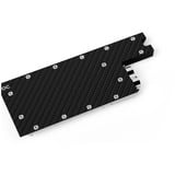 Alphacool 13725, Vandkøling Sort/gennemsigtig