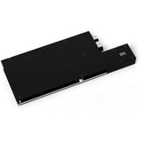 Alphacool 13725, Vandkøling Sort/gennemsigtig