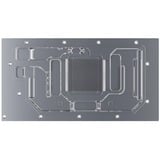 Alphacool 13725, Vandkøling Sort/gennemsigtig