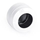 Alphacool Forbindelse Hvid/Sort