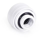 Alphacool Forbindelse Hvid/Sort