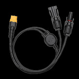 Anker Kabel Sort