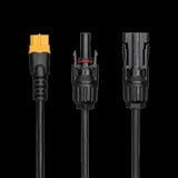Anker Kabel Sort