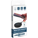 Ansmann WiLine 5, Ladestation Sort