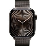 Apple MX053QF/A, SmartWatch Skifer