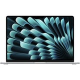 Apple MacBook Air (15") 2026 CTO, Notebook Sølv