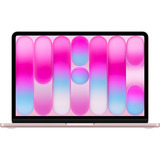 Apple MacBook Neo 13‘‘, Notebook Rosa