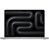 Apple MacBook Pro (14") 2024 CTO, Notebook Sølv