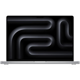 Apple MacBook Pro (16") 2026 CTO, Notebook Sølv