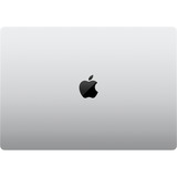 Apple MacBook Pro (16") 2026 CTO, Notebook Sølv