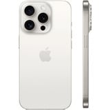 Apple Mobiltelefon Hvid
