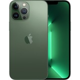 Apple Mobiltelefon Grøn