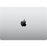 Apple Notebook Sølv