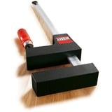 BESSEY UniKlamp UK60, Skruetvinge Sort/Rød