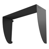 BenQ PD2770U, LED-skærm Sort