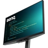 BenQ RD320U LED display 80 cm (31.5") 3840 x 2160 pixel 4K Ultra HD Sort, LED-skærm Sort, 80 cm (31.5"), 3840 x 2160 pixel, 4K Ultra HD, LED, 5 ms, Sort