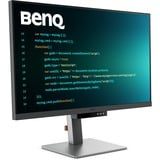 BenQ RD320U, LED-skærm Sort
