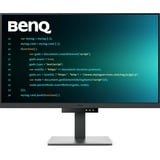 BenQ RD320U computerskærm 80 cm (31.5") 3840 x 2160 pixel 4K Ultra HD LED Sort, LED-skærm Sort, 80 cm (31.5"), 3840 x 2160 pixel, 4K Ultra HD, LED, 5 ms, Sort