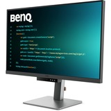 BenQ RD320U computerskærm 80 cm (31.5") 3840 x 2160 pixel 4K Ultra HD LED Sort, LED-skærm Sort, 80 cm (31.5"), 3840 x 2160 pixel, 4K Ultra HD, LED, 5 ms, Sort