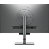 BenQ RD320U computerskærm 80 cm (31.5") 3840 x 2160 pixel 4K Ultra HD LED Sort, LED-skærm Sort, 80 cm (31.5"), 3840 x 2160 pixel, 4K Ultra HD, LED, 5 ms, Sort