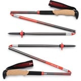 Black Diamond BD11000680011301, Fitnessredskab antracit/Orange
