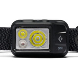 Black Diamond Pandelampe Spot, LED lys Sort