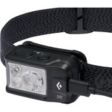 Black Diamond Pandelampe Spot, LED lys Sort