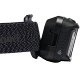 Black Diamond Pandelampe Spot, LED lys Sort