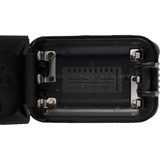 Black Diamond Pandelampe Spot, LED lys Sort