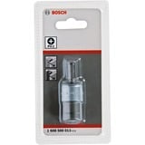 Bosch 1 608 500 013 tilbehør til borevedhæftning, Bit Metal, Grå, 60 mm