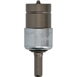 Bosch 1 608 500 013 tilbehør til borevedhæftning, Bit Metal, Grå, 60 mm