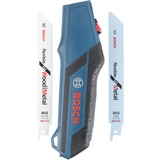Bosch 2608000495 Håndtag til håndværktøj Blå, Håndtag til håndværktøj, Sort, Blå, Blister