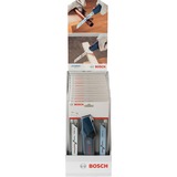 Bosch 2608000495 Håndtag til håndværktøj Blå, Håndtag til håndværktøj, Sort, Blå, Blister