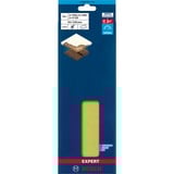 Bosch 2608901112, Slibning ark 