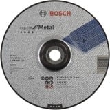 Bosch 2 608 600 226 tilbehør vinkelsliber Skæreskive Skæreskive, Metal, 23 cm, Bosch, Deprimeret centrum, 2,22 cm