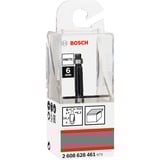 Bosch 2 608 628 461 fræser Laminat trimbit 1 stk Laminat trimbit, 54 mm, 1,62 cm, 6,4 mm, 6 mm, 1 stk
