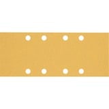 Bosch 2 608 900 835 slibeskive Træ Slibeblad, Slibning ark Slibeblad, Træ, Bosch, Brun, Rektangulær, 93 mm